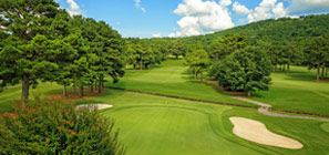 Course Anniston Country Club Anniston AL